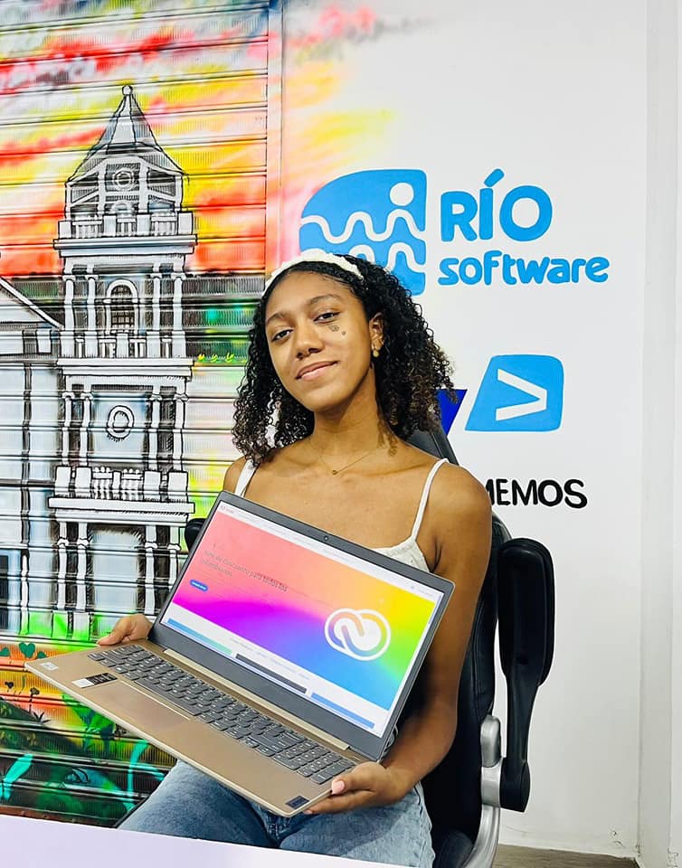 Escuela de Robótica del Chocó