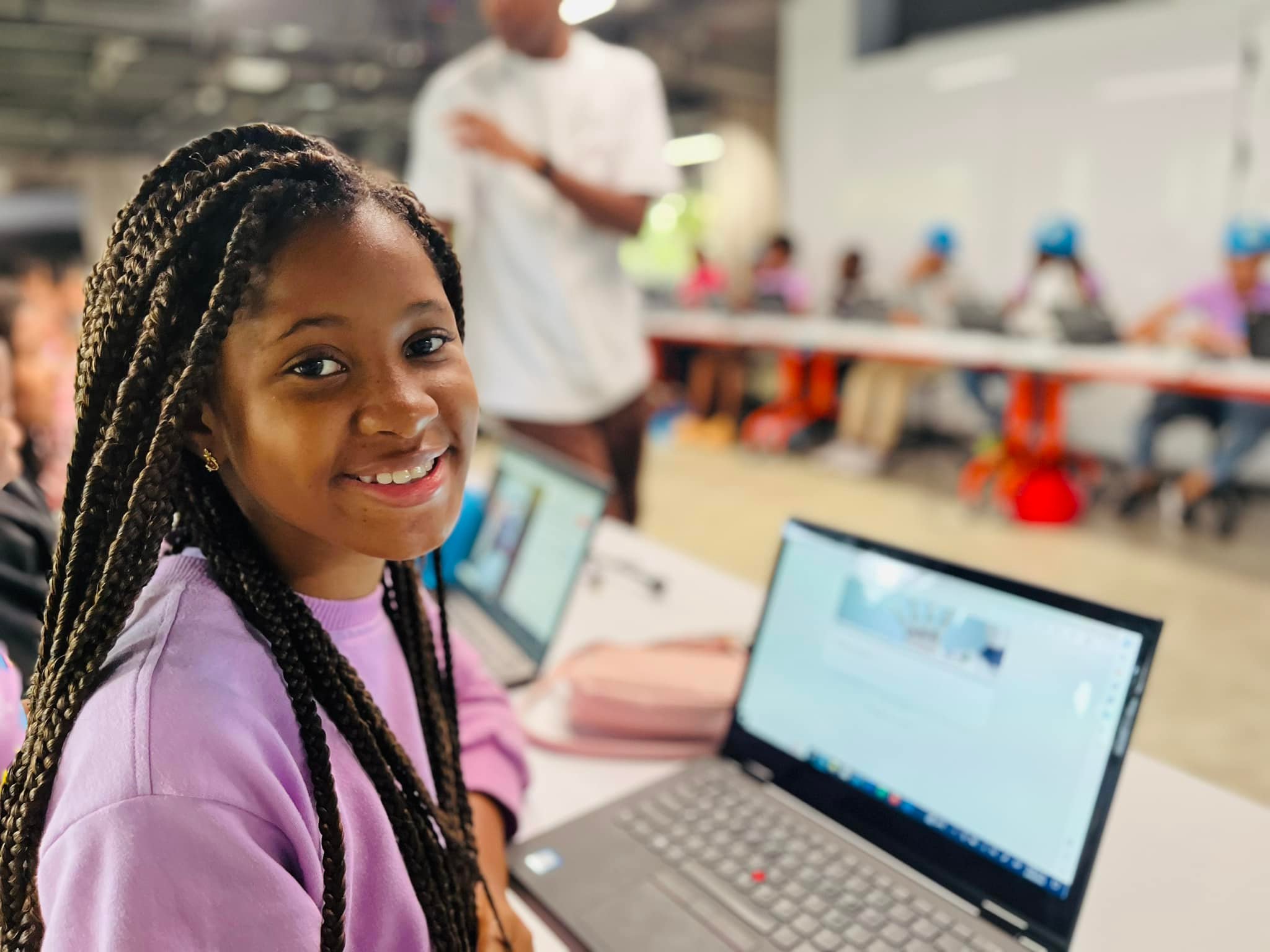 Escuela de Robótica del Chocó (8)